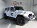 Jeep Wrangler Unlimited 3.6L Polar Edition - Thumbnail 1