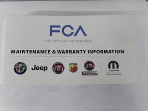 Jeep Wrangler Unlimited 3.6L Polar Edition - Image 26