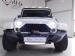 Jeep Wrangler Unlimited 3.6L Polar Edition - Thumbnail 2