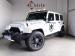 Jeep Wrangler Unlimited 3.6L Polar Edition - Thumbnail 3