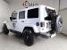 Jeep Wrangler Unlimited 3.6L Polar Edition - Thumbnail 4