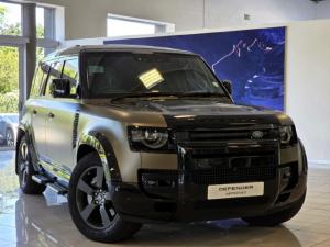 Land Rover Defender 110 D350 X-Dynamic HSE - Image 14