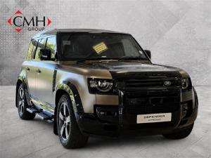 Land Rover Defender 110 D350 X-Dynamic HSE - Image 1