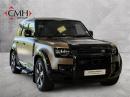Thumbnail Land Rover Defender 110 D350 X-Dynamic HSE