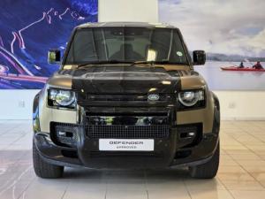 Land Rover Defender 110 D350 X-Dynamic HSE - Image 2
