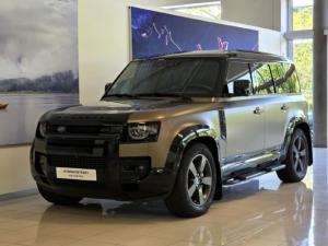 Land Rover Defender 110 D350 X-Dynamic HSE - Image 3