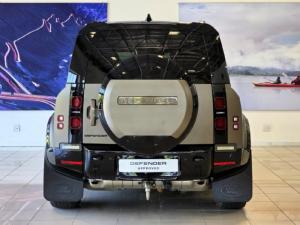 Land Rover Defender 110 D350 X-Dynamic HSE - Image 5