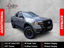 Thumbnail Ford Ranger 3.0TD V6 double cab Wildtrak 4WD