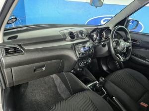 Suzuki Swift 1.2 GL manual - Image 10