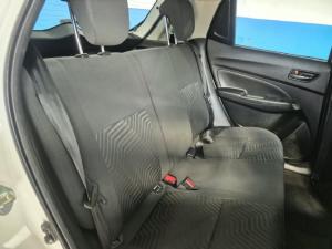 Suzuki Swift 1.2 GL manual - Image 11