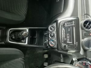 Suzuki Swift 1.2 GL manual - Image 13