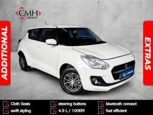 Suzuki Swift 1.2 GL manual - Image 1