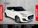 Thumbnail Suzuki Swift 1.2 GL manual