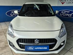 Suzuki Swift 1.2 GL manual - Image 2