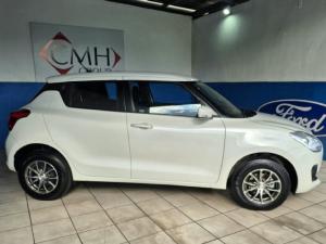 Suzuki Swift 1.2 GL manual - Image 3