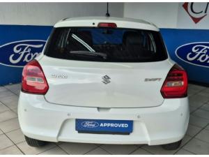 Suzuki Swift 1.2 GL manual - Image 5