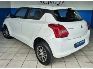 Suzuki Swift 1.2 GL manual - Image 6