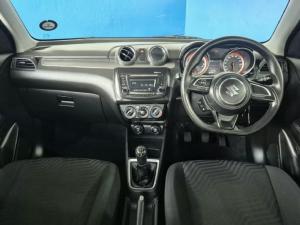 Suzuki Swift 1.2 GL manual - Image 7