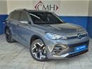 Thumbnail Volkswagen Tiguan 2.0TSI R-Line 4Motion
