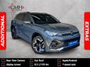 Thumbnail Volkswagen Tiguan 2.0TSI R-Line 4Motion