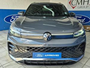 Volkswagen Tiguan 2.0TSI R-Line 4Motion - Image 2