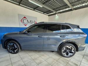 Volkswagen Tiguan 2.0TSI R-Line 4Motion - Image 3