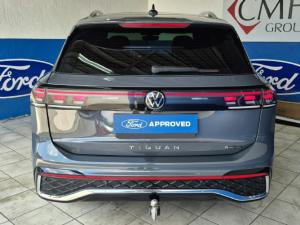 Volkswagen Tiguan 2.0TSI R-Line 4Motion - Image 4