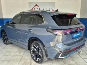 Volkswagen Tiguan 2.0TSI R-Line 4Motion - Image 5