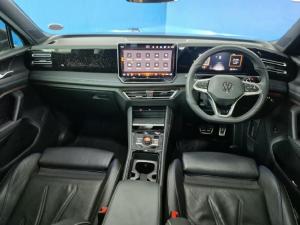 Volkswagen Tiguan 2.0TSI R-Line 4Motion - Image 6
