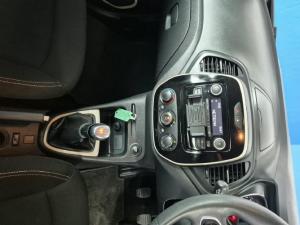 Renault Captur 66kW turbo Blaze - Image 13