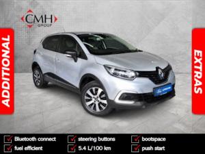 Renault Captur 66kW turbo Blaze - Image 1