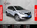 Thumbnail Renault Captur 66kW turbo Blaze