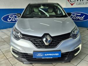 Renault Captur 66kW turbo Blaze - Image 2
