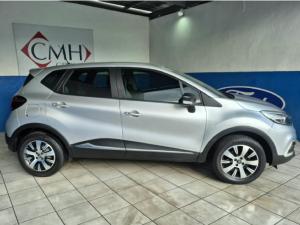 Renault Captur 66kW turbo Blaze - Image 3