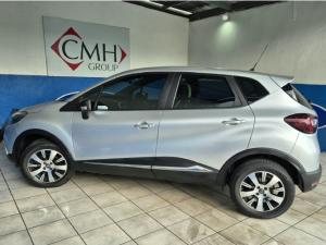 Renault Captur 66kW turbo Blaze - Image 4