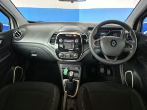 Renault Captur 66kW turbo Blaze - Image 7