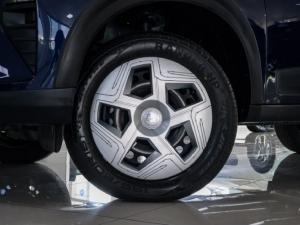 Tata Osprey 1.2T Smart+ manual - Image 10