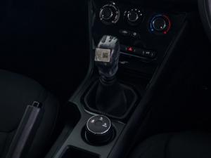 Tata Osprey 1.2T Smart+ manual - Image 11