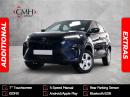 Thumbnail Tata Osprey 1.2T Smart+ manual