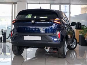 Tata Osprey 1.2T Smart+ manual - Image 3