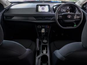 Tata Osprey 1.2T Smart+ manual - Image 5