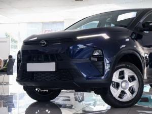 Tata Osprey 1.2T Smart+ manual - Image 9
