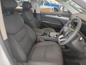 Ford Territory 1.8T Ambiente - Image 10