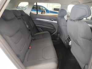 Ford Territory 1.8T Ambiente - Image 11
