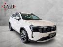 Thumbnail Ford Territory 1.8T Ambiente