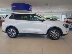 Ford Territory 1.8T Ambiente - Image 4