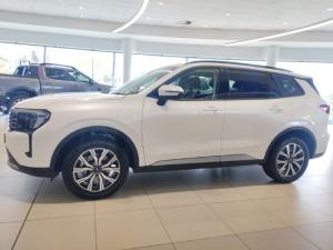 Ford Territory 1.8T Ambiente - Image 5