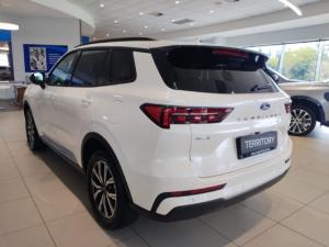 Ford Territory 1.8T Ambiente - Image 8