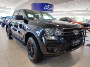 Ford Ranger 2.0 SiT double cab XL auto - Image 1
