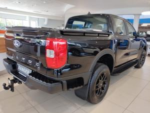 Ford Ranger 2.0 SiT double cab XL auto - Image 7
